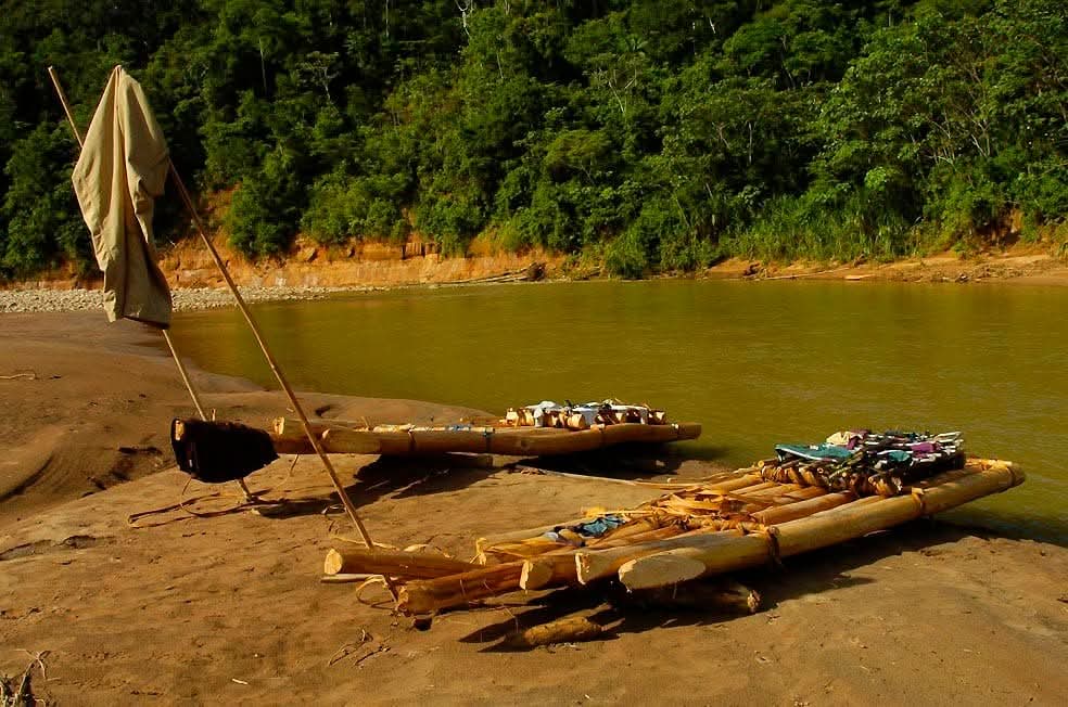 Actividades y expediciones